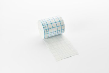 COM-TeX® Stretch Wundschnellverband von der Rolle