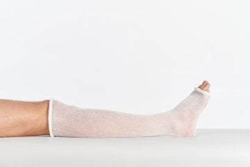 COM-TeX® Tube Trikotschlauchverband