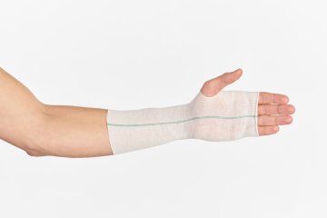 COM-TeX® Tubiquick Elastischer Schlauchverband