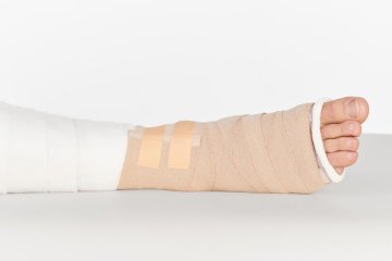 COM-TeX® Derm Rollenpflaster