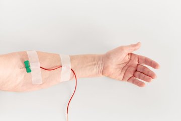 COM-TeX® Vliespflaster Pore