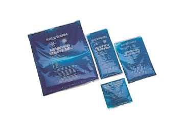 Mehrfach-Kalt-Warm-Kompressen