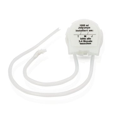 Jetpumpe für Touchless-Spender 1000 ml