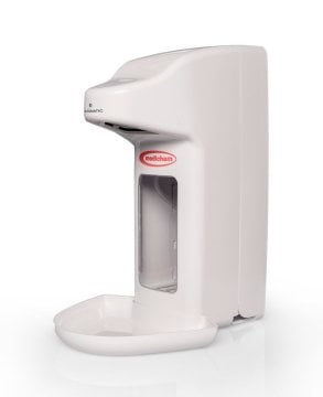 Medichem Touchless Spender Berührungsloser Seifen Und Desinfektionsspender