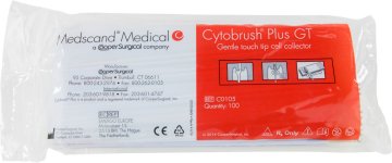 Medesign Abstrichinstrument medex Cytobrush
