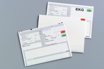 Altablagetaschen 1000 Stück Ablagetaschen Für Altkarteien DIN A5 Aufbewahrung