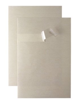 Verstärker-Streifen Packung mit 500 Stück