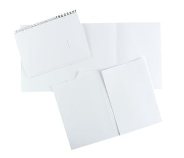 Ablagemappe mega Norm Format A4 100 Stück