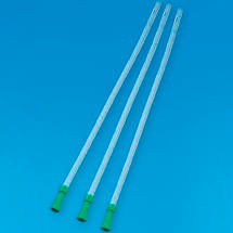 Darmrohr, Länge 40 cm, steril, grün (Ch. 28)