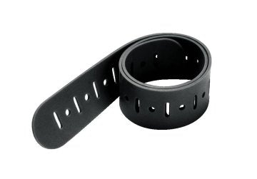 EKG-Gummispannband Zur Elektrodenfixierung An Extremitäten Und Brustwand