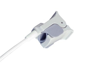 MESA SpO2 Fingerclip-Sensoren