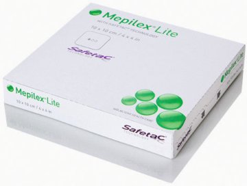 Mölnlycke Schaumverband Mepilex® Lite