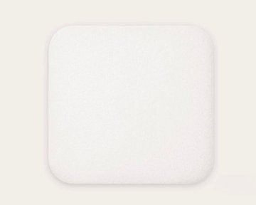 Mepilex Absorbtionsverband (10 x 12cm) (5 Stück)