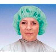 Surgine Flair, Grün Schwestern-OP-Hauben (60 Stück)