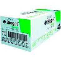 Biogel Diagnostic, unsteril, Handschuhe, puderfrei (Gr. 7) (25 Paar)