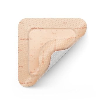 Mölnlycke Mepilex® Border Flex Schaumverband
