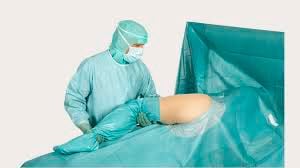 Extremitätenset Stück