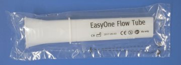 FlowTube für EasyOne Air einzeln verpackt (500 Stück)