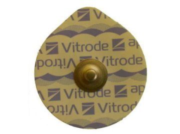 Einmal Elektrode Vitrode L, röntgendurchlässig (5x30 Stück) – NIHON KOHDEN EUROPE GmbH