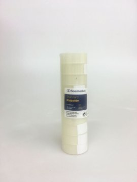 Soennecken Klebefilm 5843 15mmx10m transparent (10 Stück)