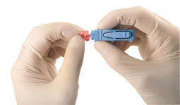 Owen Mumford Unistik®3 Lanzetten