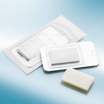 Knochenwachs zur Blutstillung am Knochen (2,5 gr,) (24 Stück)