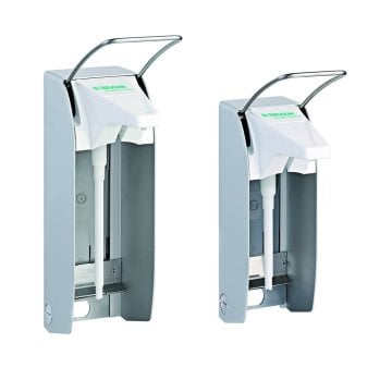 B. Braun Wandspender plus