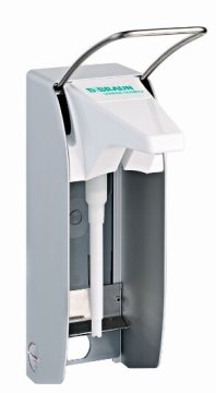 B. Braun Wandspender plus