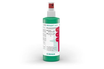 B.Braun Meliseptol acute Flächendesinfektionsmittel