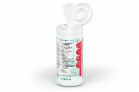 B.Braun Flächendesinfektion Meliseptol® HBV-Tücher