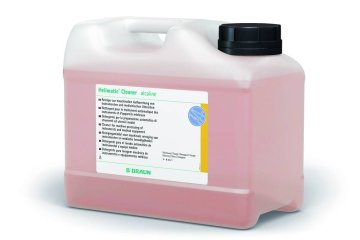 Helimatic Cleaner Alcaline maschineller Flüssigreiniger (5 l)