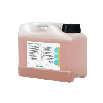 Helimatic Cleaner MA Instrumentendesinfektion (5 l)