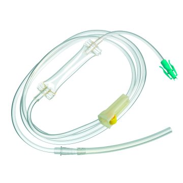 B. Braun Überleitsystem Ecoclick®