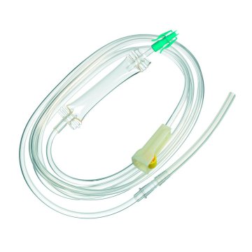 B. Braun Überleitsystem Ecoclick®