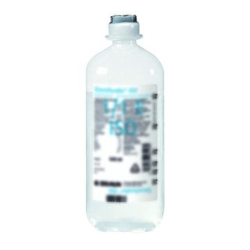 B.Braun lactatfreie Vollelektrolytlösung Sterofundin® ISO