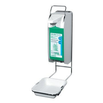 Wandspender Touchless System 1000 ml