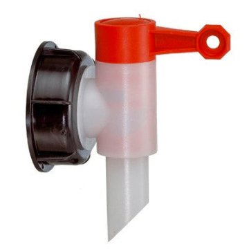 B. Braun Universal Auslaufhahn DIN 51 Für 5 Und 10 Liter Kanister