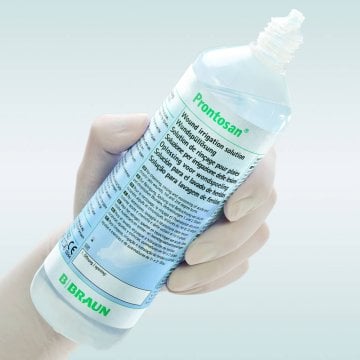B.Braun Wundspülung Prontosan®