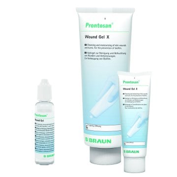 B.Braun Wundversorgung Prontosan® Wound Gel