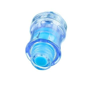 B. Braun Verschlussstopfen