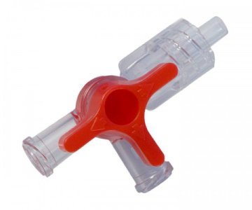 B.Braun Dreiwegehahn Discofix®