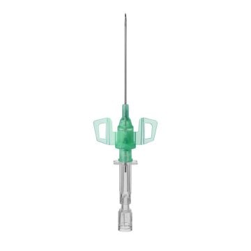 B Braun Introcan Safety 3 Sicherheitsvenenverweilkanüle Mit Integrierter Membran