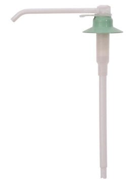 B. Braun Kunststoffpumpe für Wandspender plus