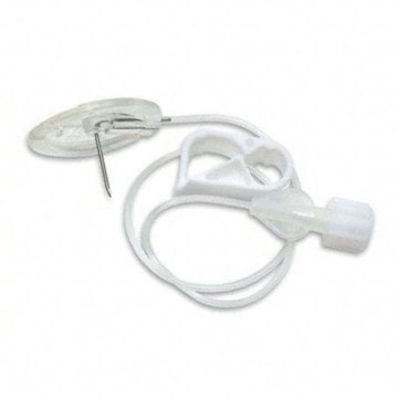 B. Braun Cytocan® Portkanüle