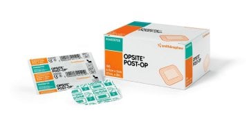 Smith&Nephew Folienverband OPSITE™ POST-OP