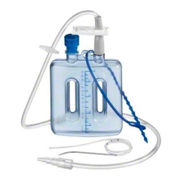 Drainobag 150 K 8 Wunddrainage