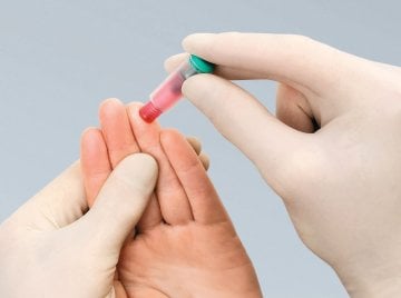 B.Braun Sicherheitslanzetten Solofix® Safety