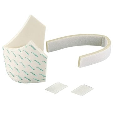 Askina Heel Sterile Wundauflage (225 cm_) (5 Stück)