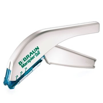 Manipler AZ 35 W Hautklammergerät (6 Stück)