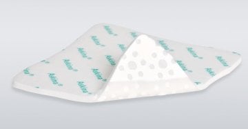 B. Braun Askina DresSil Schaumverband Silikonbeschichtet Atmungsaktiv